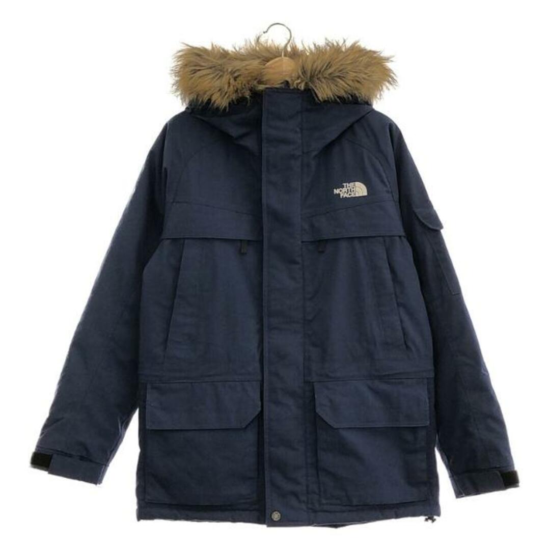 美品】 THE NORTH FACE / ザノースフェイス | MCMURDO PARKA / ND91520