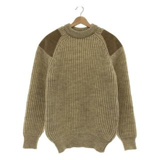 Woolyback Park Ranger Sweater