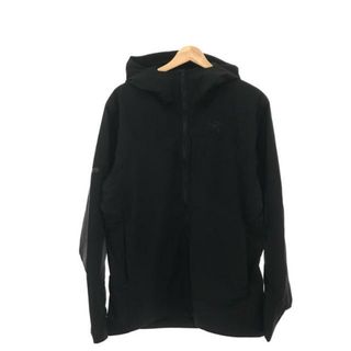 アークテリクス(ARC'TERYX)の【美品】  ARC'TERYX / アークテリクス | Proton Hybrid Hoody プロトン ハイブリッド フーディ ジャケット | M | ブラック | メンズ(その他)