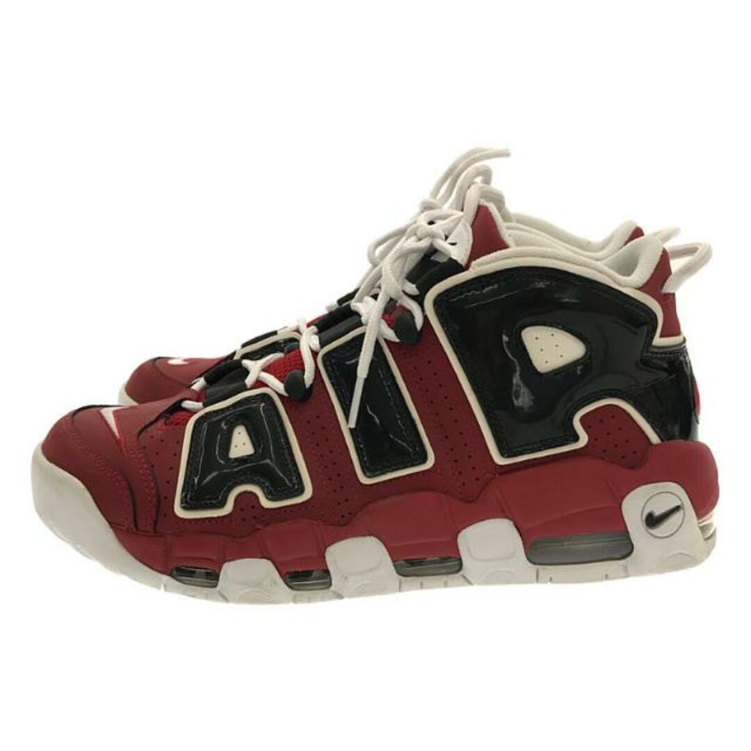 最終値下 新品 送料込 NIKE Air Uptempo スニーカー 28cm