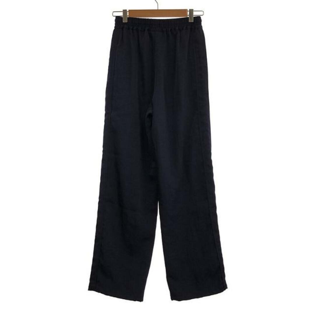 CLANE(クラネ)の【美品】  CLANE / クラネ | MODE JERSEY PANTS ジョガーパンツ | 2 | ネイビー | レディース レディースのパンツ(その他)の商品写真