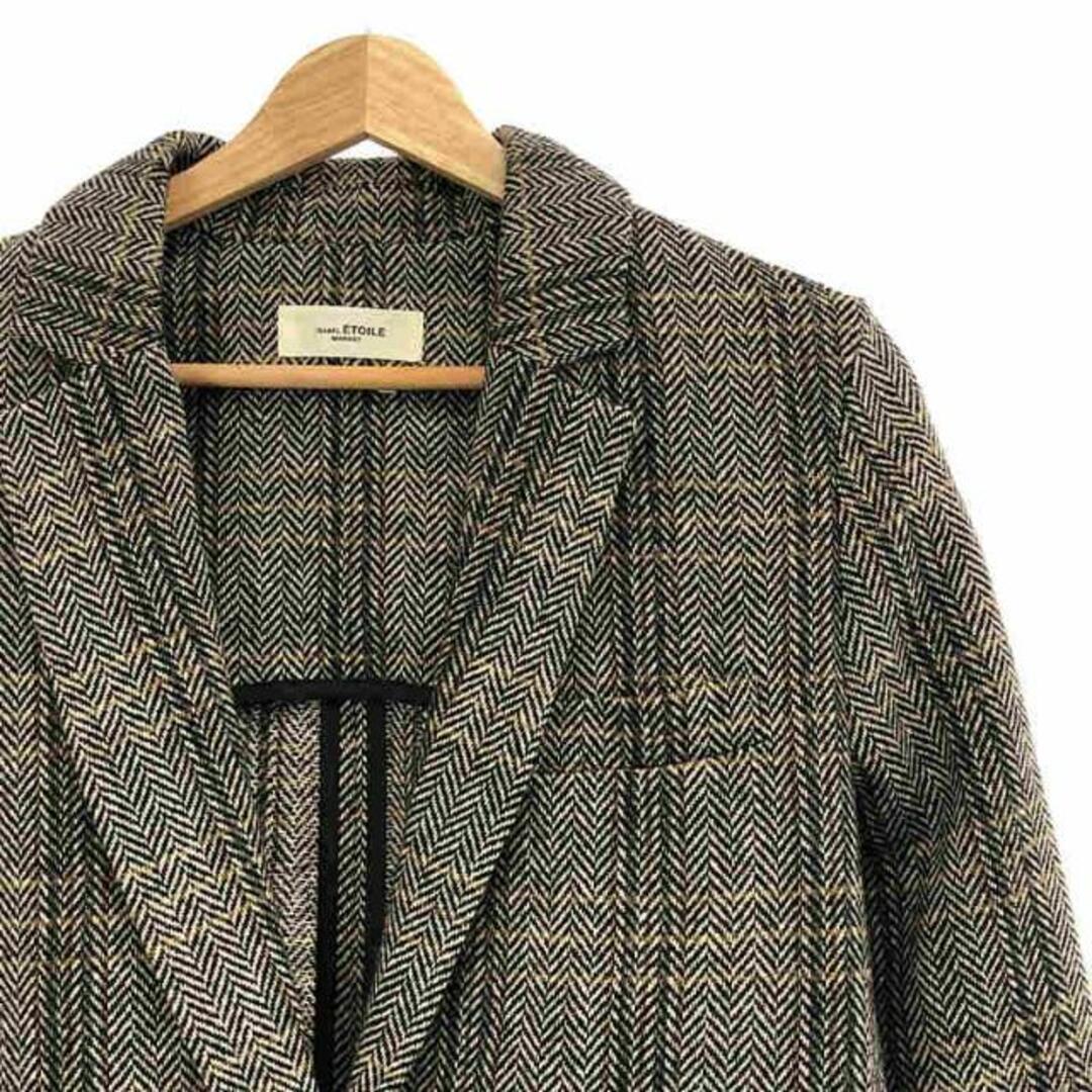 美品】 ISABEL MARANT ETOILE / イザベルマランエトワール | CHARLY