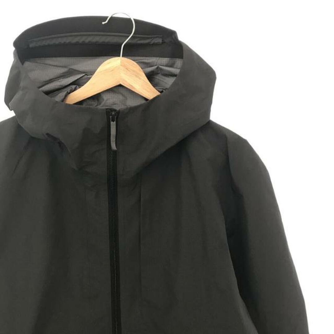 【美品】  ARC'TERYX VEILANCE / アークテリクスヴェイランス | Monitor Coat モニターコート | L | チャコール | メンズ 1