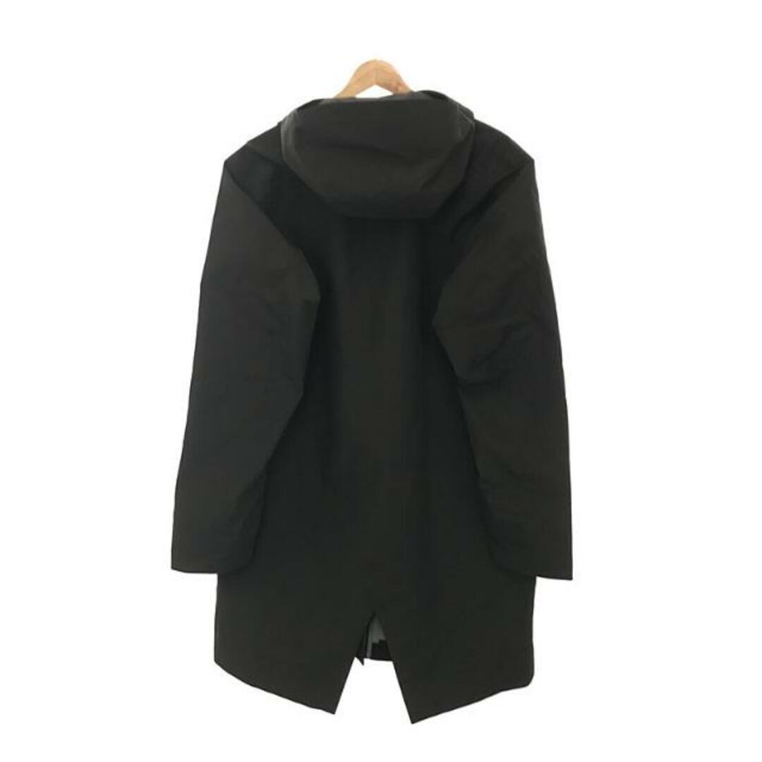 【美品】  ARC'TERYX VEILANCE / アークテリクスヴェイランス | Monitor Coat モニターコート | L | チャコール | メンズ 4