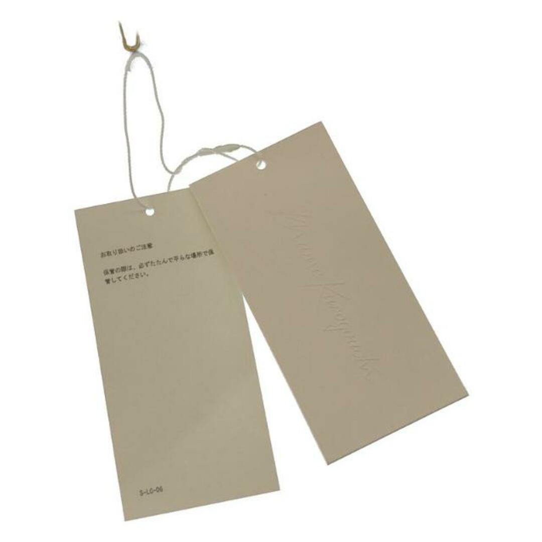 新品】 Mame Kurogouchi / マメクロゴウチ | 2019AW | Volume Sleeve