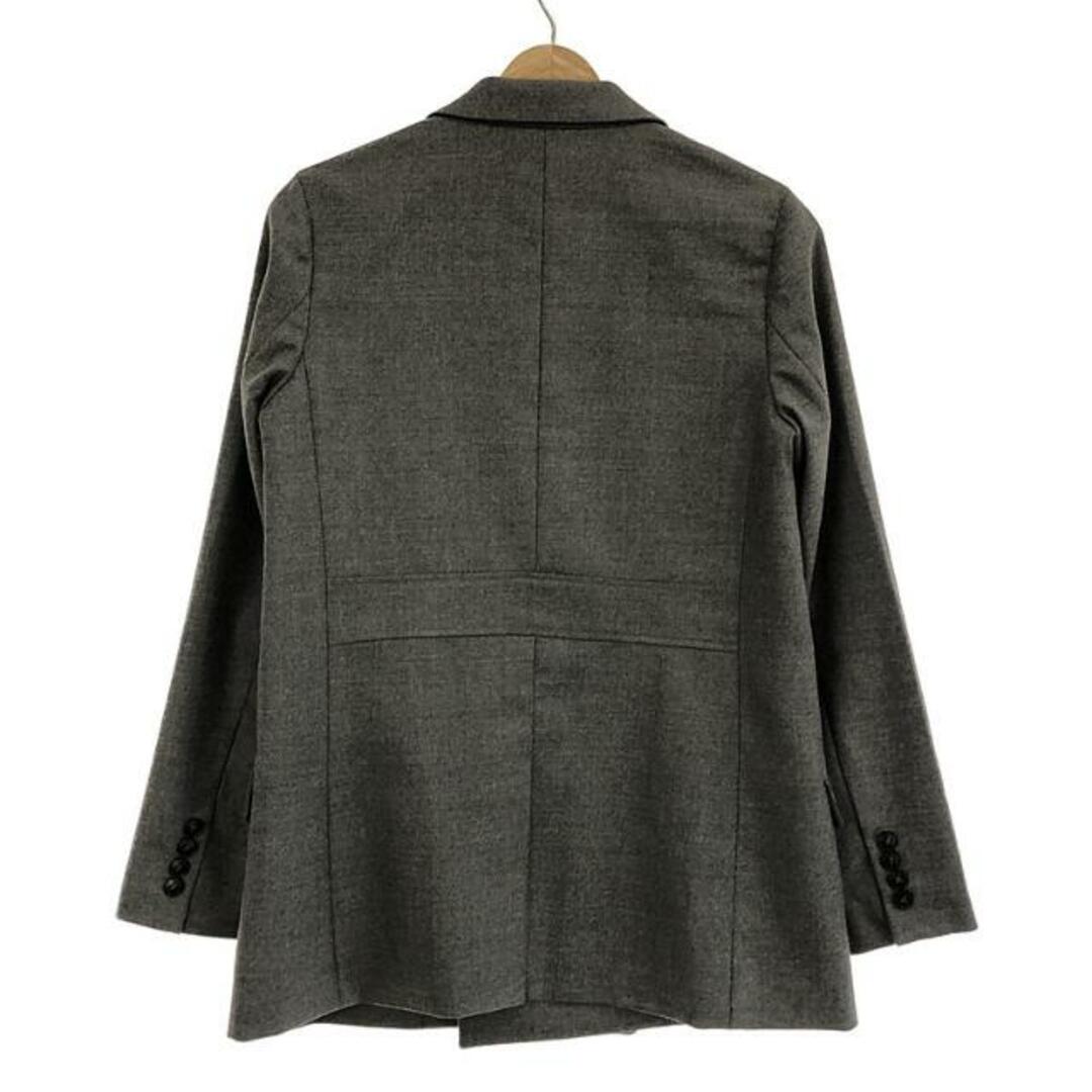 美品】 uncrave / アンクレイヴ | ウールブレンド セットアップ