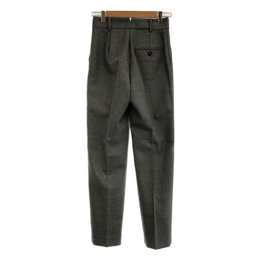 美品】 uncrave / アンクレイヴ | ウールブレンド セットアップ