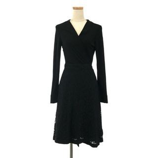DVF(DIANE von FURSTENBERG) マキシワンピース/ロングワンピース