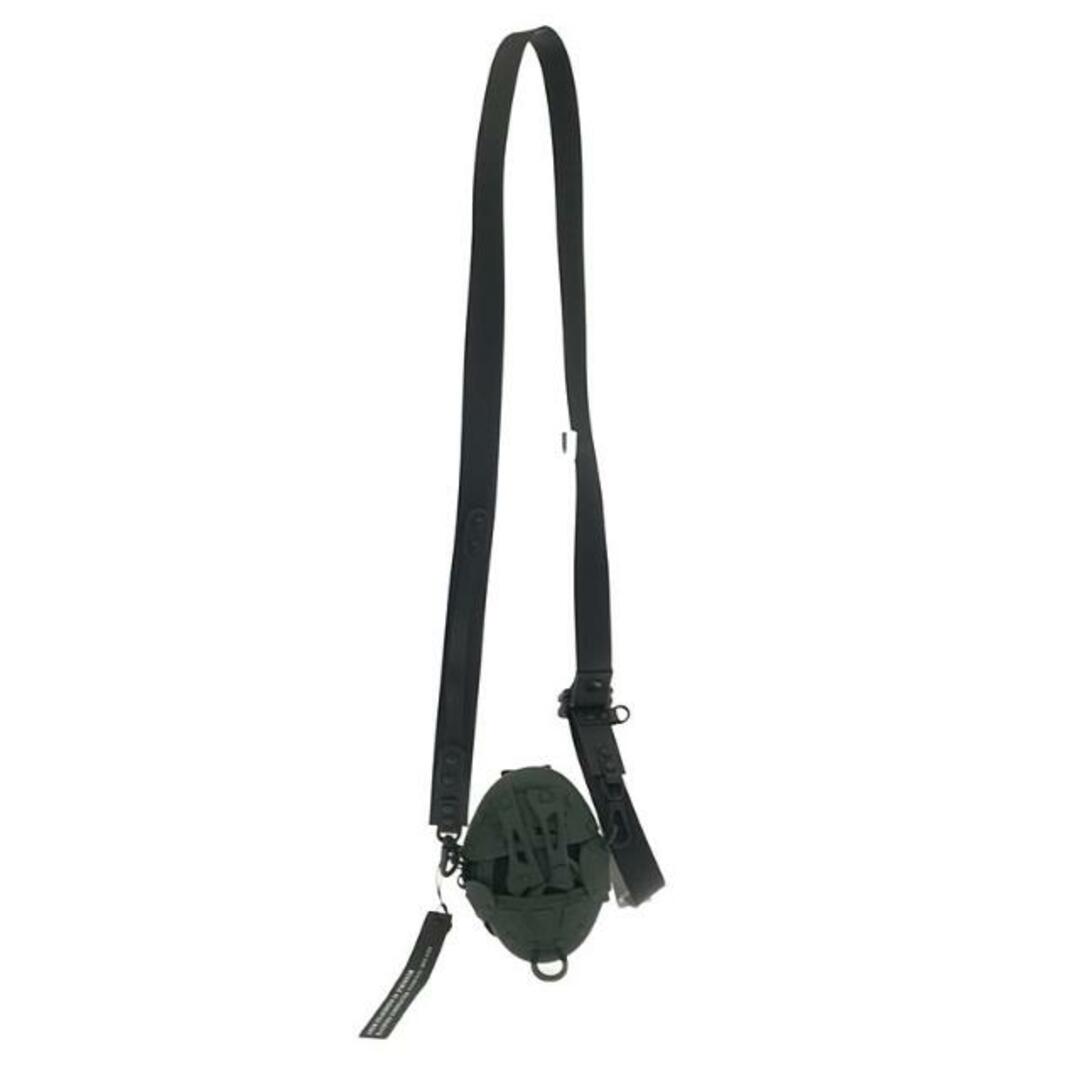 美品】 INNERRAUM / インナーラム | Object I05 ウォレット 美品】 INNERRAUM / インナーラム | Object I05 ウォレット