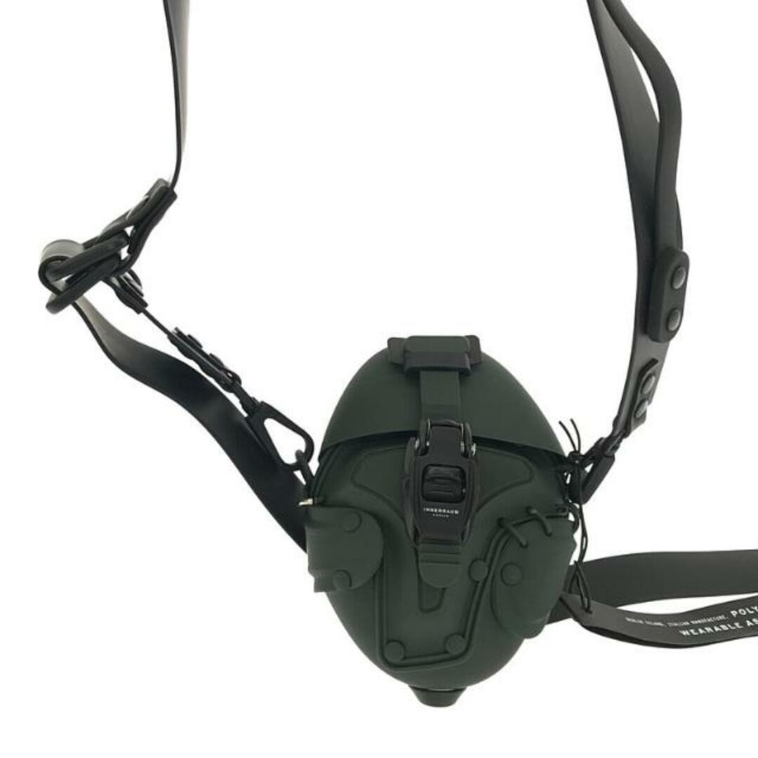 美品】 INNERRAUM / インナーラム | Object I05 ウォレット 美品】 INNERRAUM / インナーラム | Object I05 ウォレット