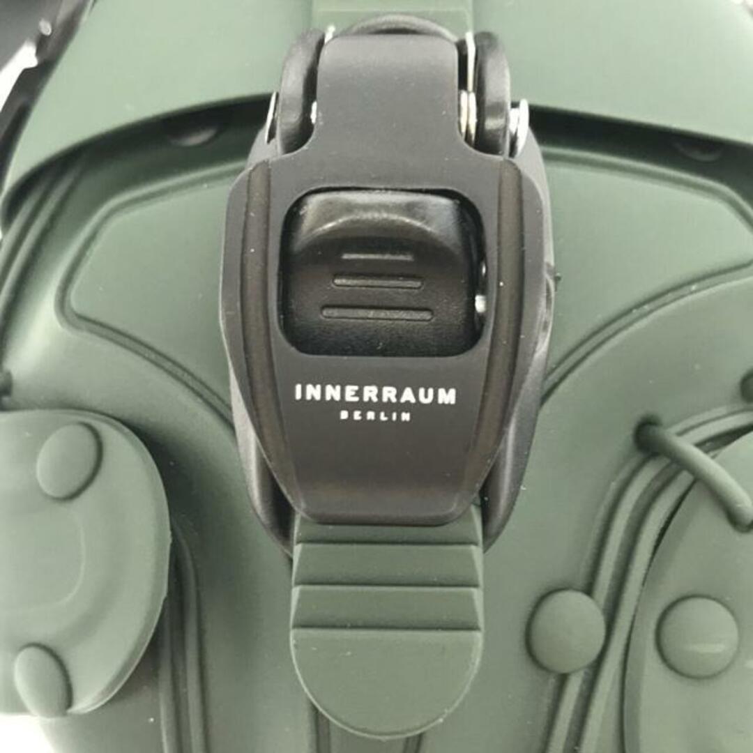 美品】 INNERRAUM / インナーラム | Object I05 ウォレット 美品】 INNERRAUM / インナーラム | Object I05 ウォレット