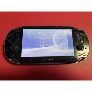 vita   3.60   ブラック   4番