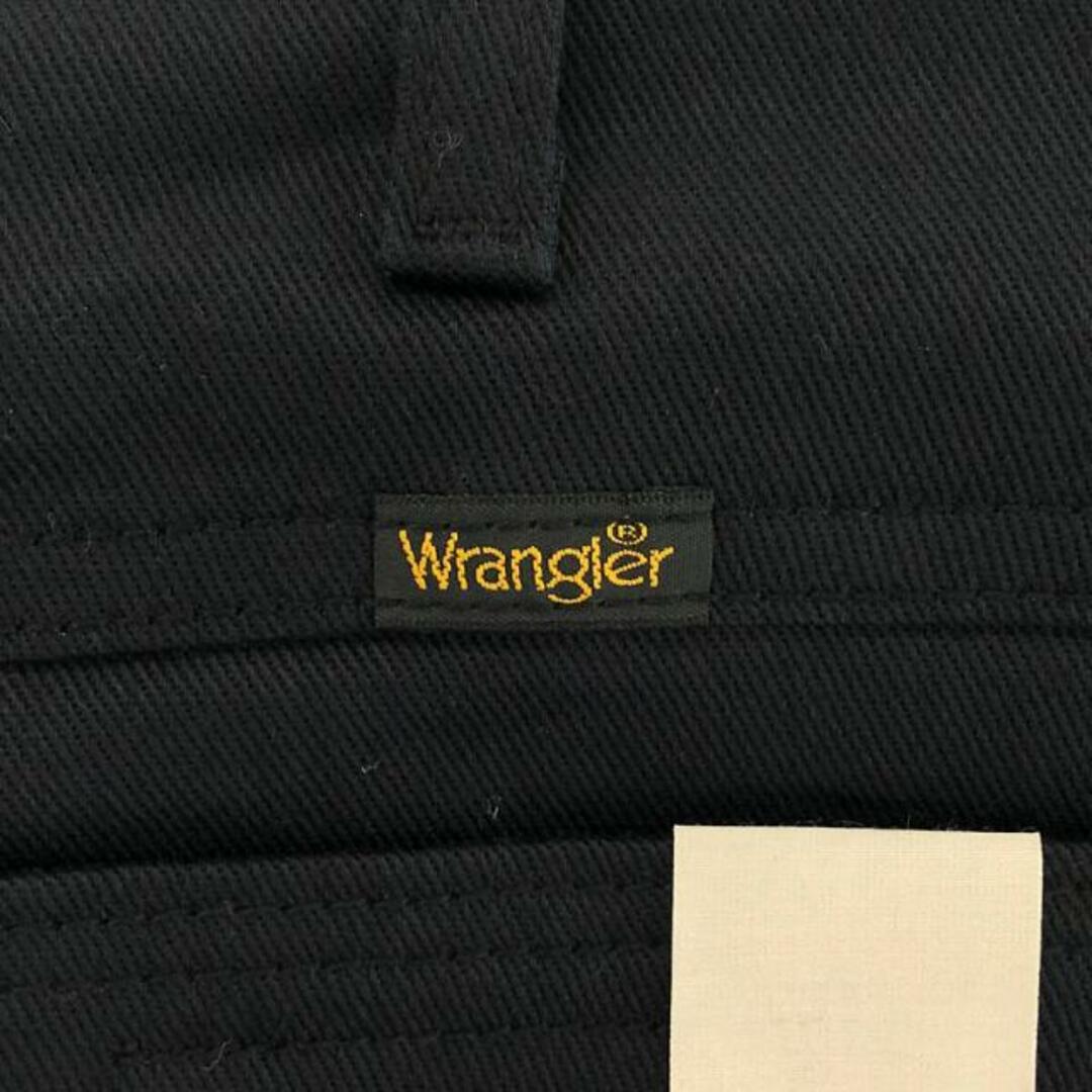 N.HOOLYWOOD(エヌハリウッド)のN.HOOLYWOOD / エヌハリウッド | × Wrangler ラングラー別注 ストレッチ チノパンツ | M | ネイビー | メンズ メンズのパンツ(その他)の商品写真