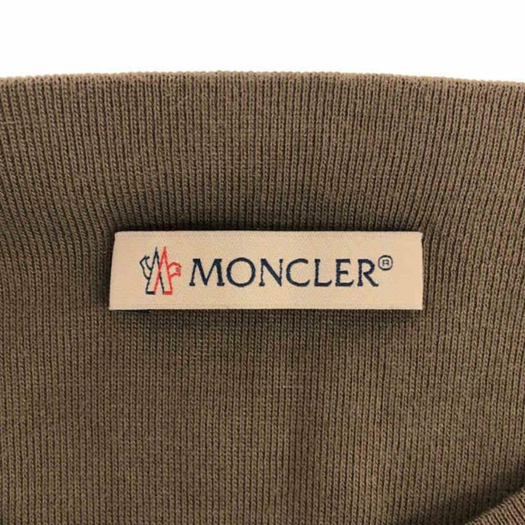 MONCLER - MONCLER / モンクレール | × HYKE / ハイク コラボ バック