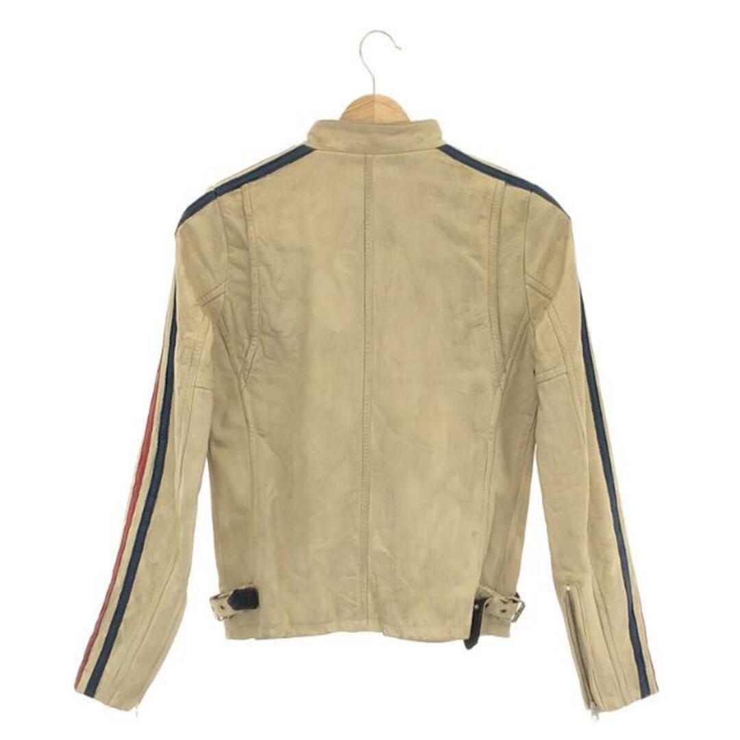 schott - SCHOTT / ショット | ヴィンテージ加工 レザー クラシック