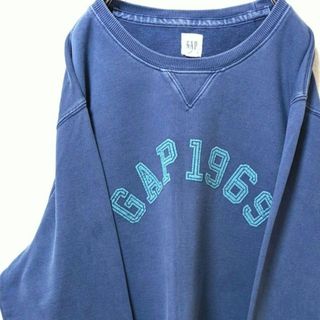 ギャップ ヴィンテージ スウェット(メンズ)の通販 93点 | GAPのメンズ