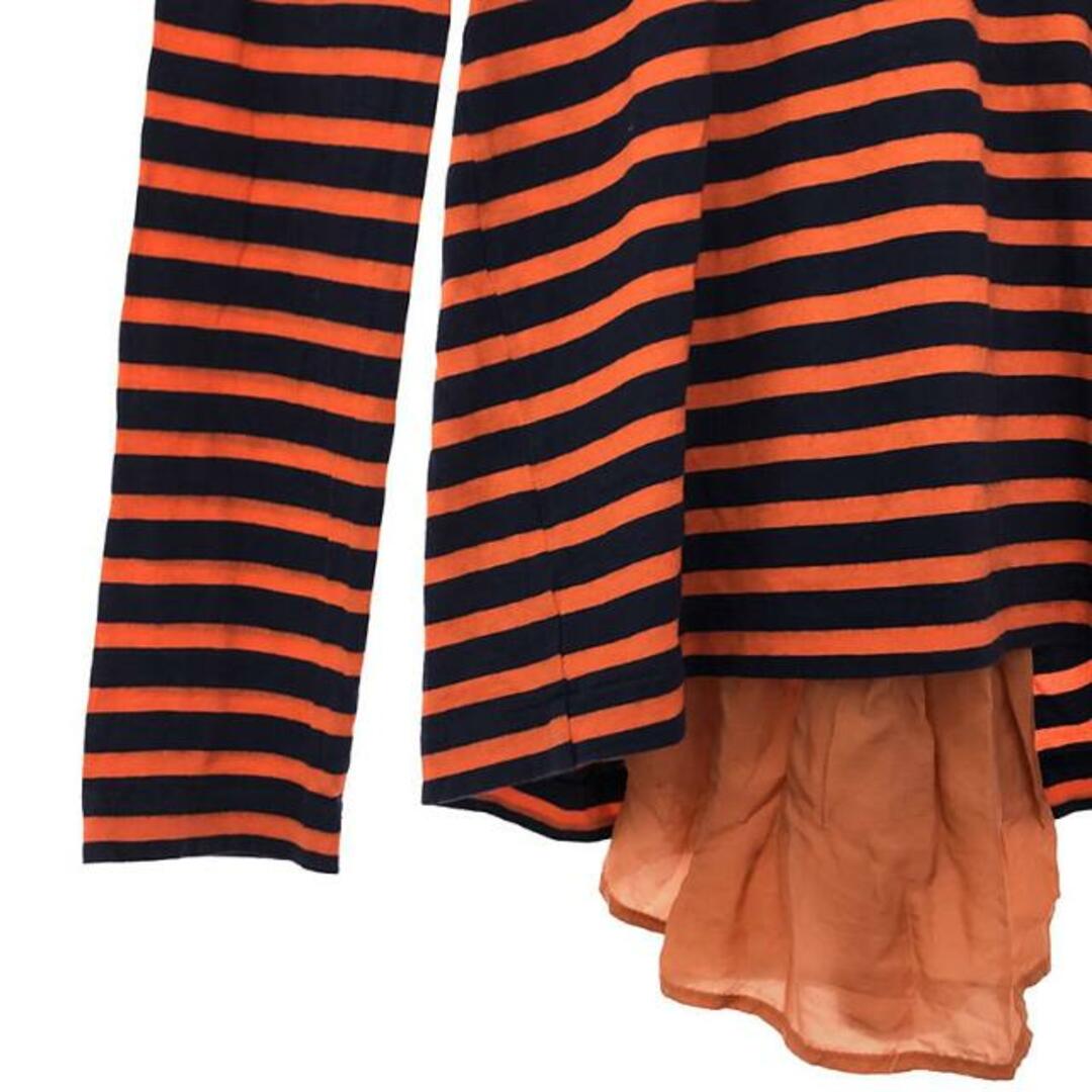sacai luck - sacai luck / サカイラック | バックレースアップ sacai luck - sacai luck / サカイラック | バックレースアップ