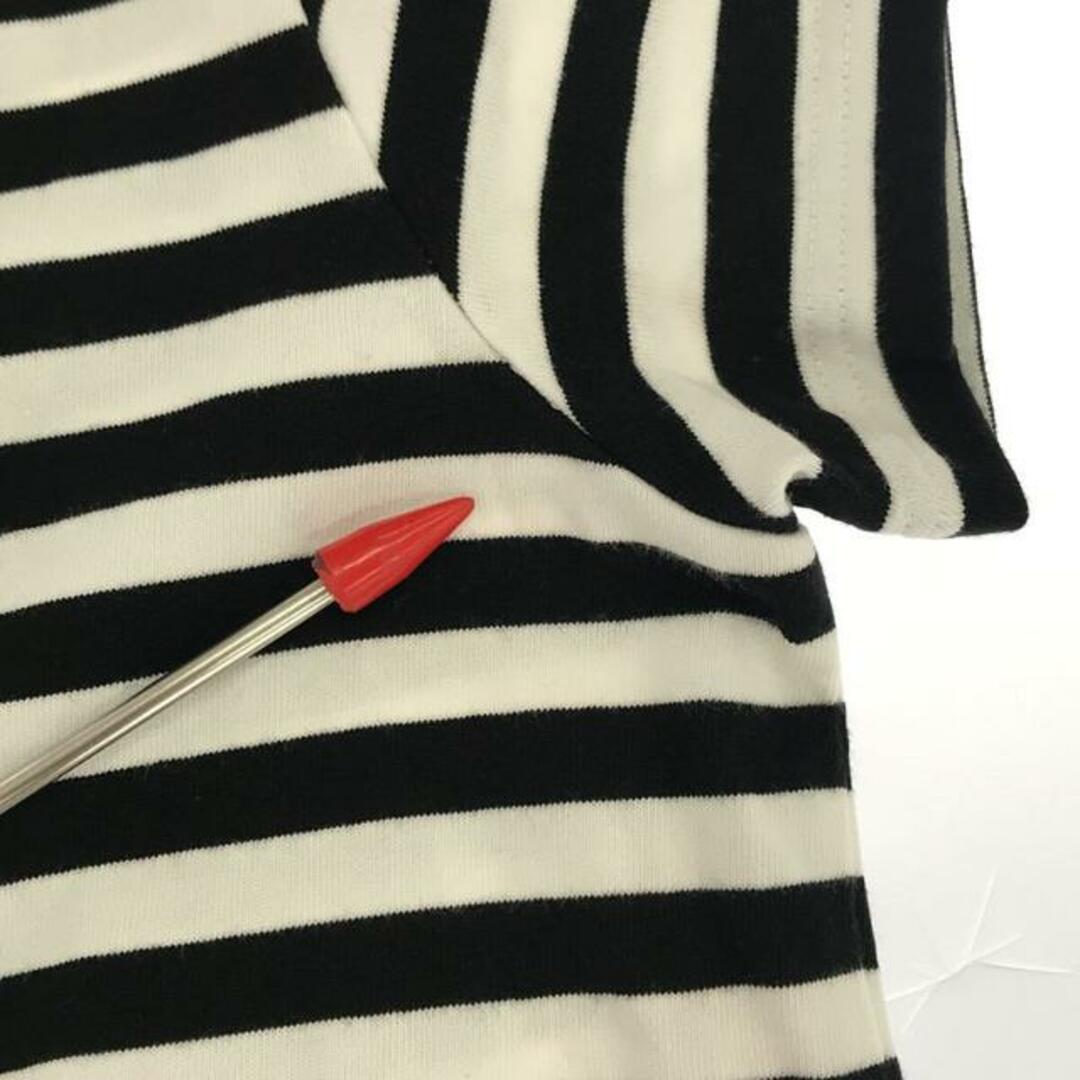 アニエスベー ボーダーTシャツ サイズ2 美品