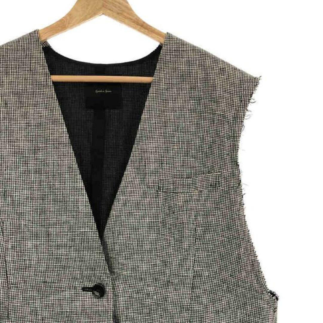 Spick & Span - 【美品】 Spick and Span / スピックアンド Spick & Span - 【美品】 Spick and Span / スピックアンド