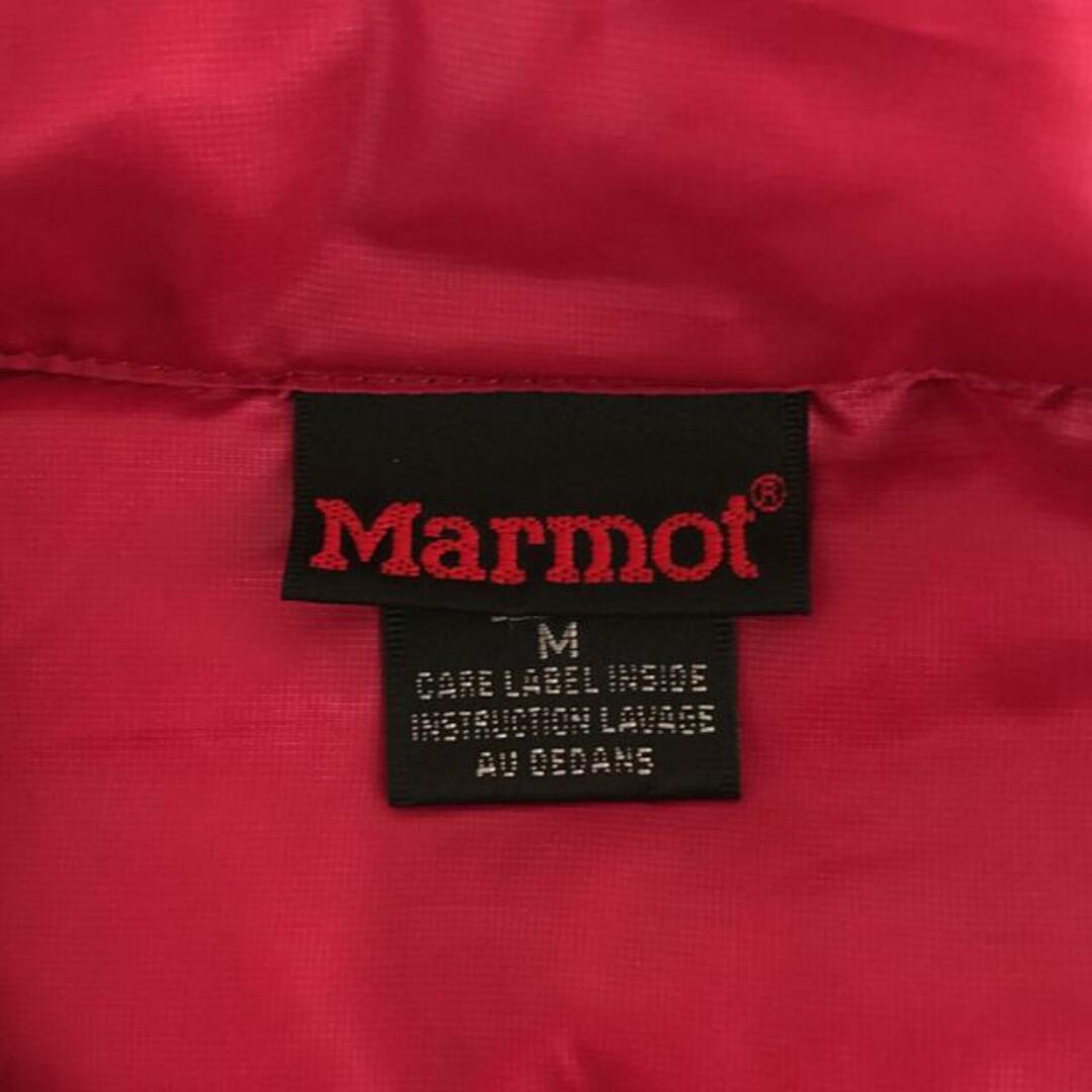 MARMOT(マーモット)のMARMOT / マーモット | コンパクト ダウンジャケット | M | ピンク / パープル | レディース レディースのジャケット/アウター(その他)の商品写真