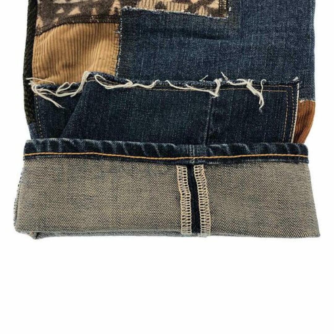 22aw】Junya Watanabe MAN ロゴ スウェットシャツ - M+sobrape.com.br
