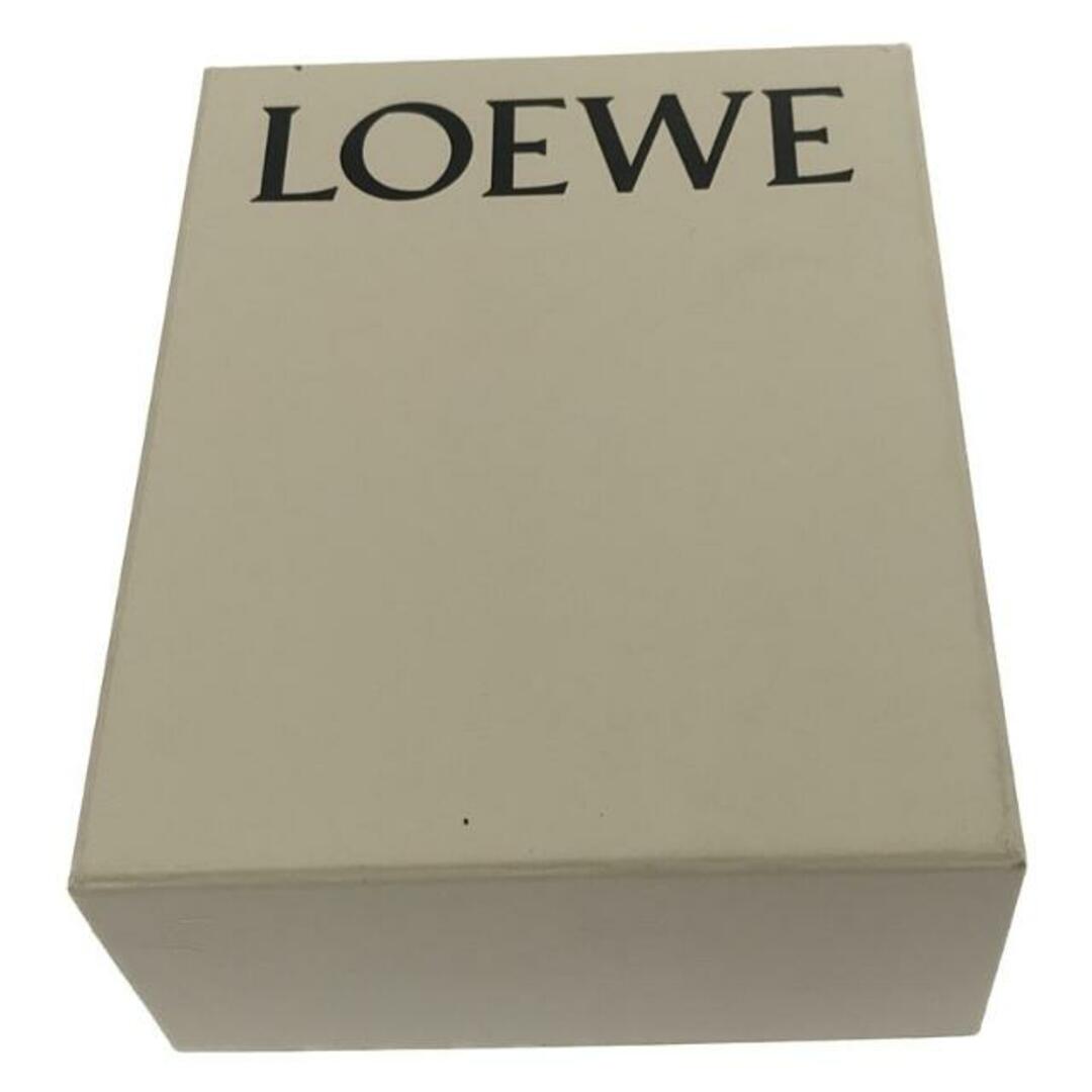 【美品】  LOEWE / ロエベ | エレファント iPhone X/XSケース | ブラウン 3