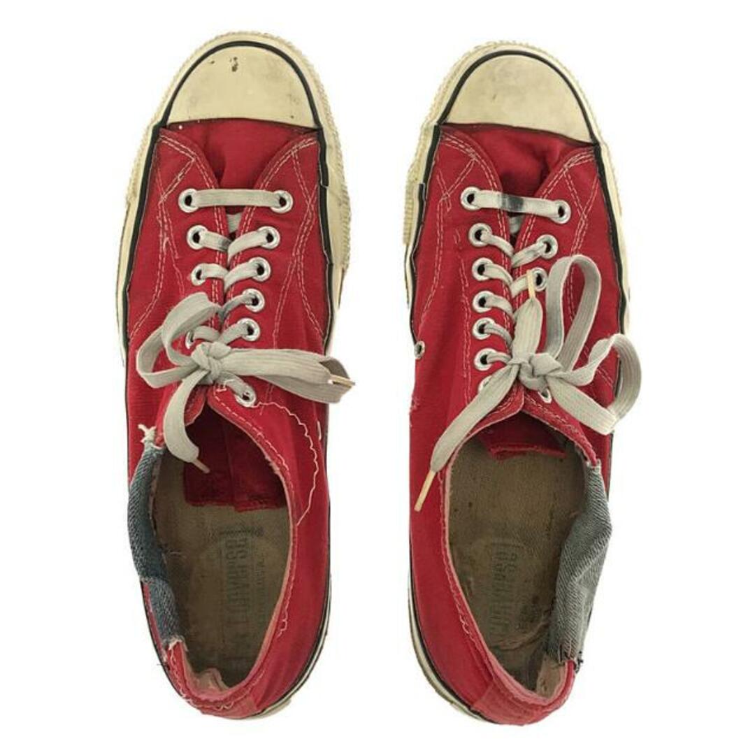 CONVERSE - CONVERSE / コンバース | 80s ヴィンテージ USA製 CONVERSE - CONVERSE / コンバース | 80s ヴィンテージ USA製