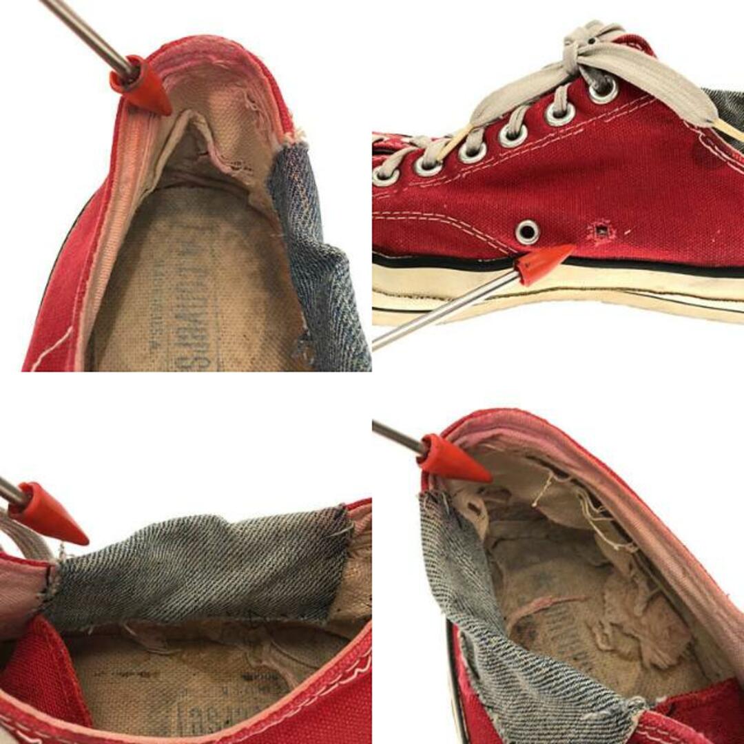 CONVERSE - CONVERSE / コンバース | 80s ヴィンテージ USA製 CONVERSE - CONVERSE / コンバース | 80s ヴィンテージ USA製