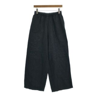 アーバンリサーチドアーズ(URBAN RESEARCH DOORS)のURBAN RESEARCH DOORS パンツ（その他） M 紺 【古着】【中古】(その他)