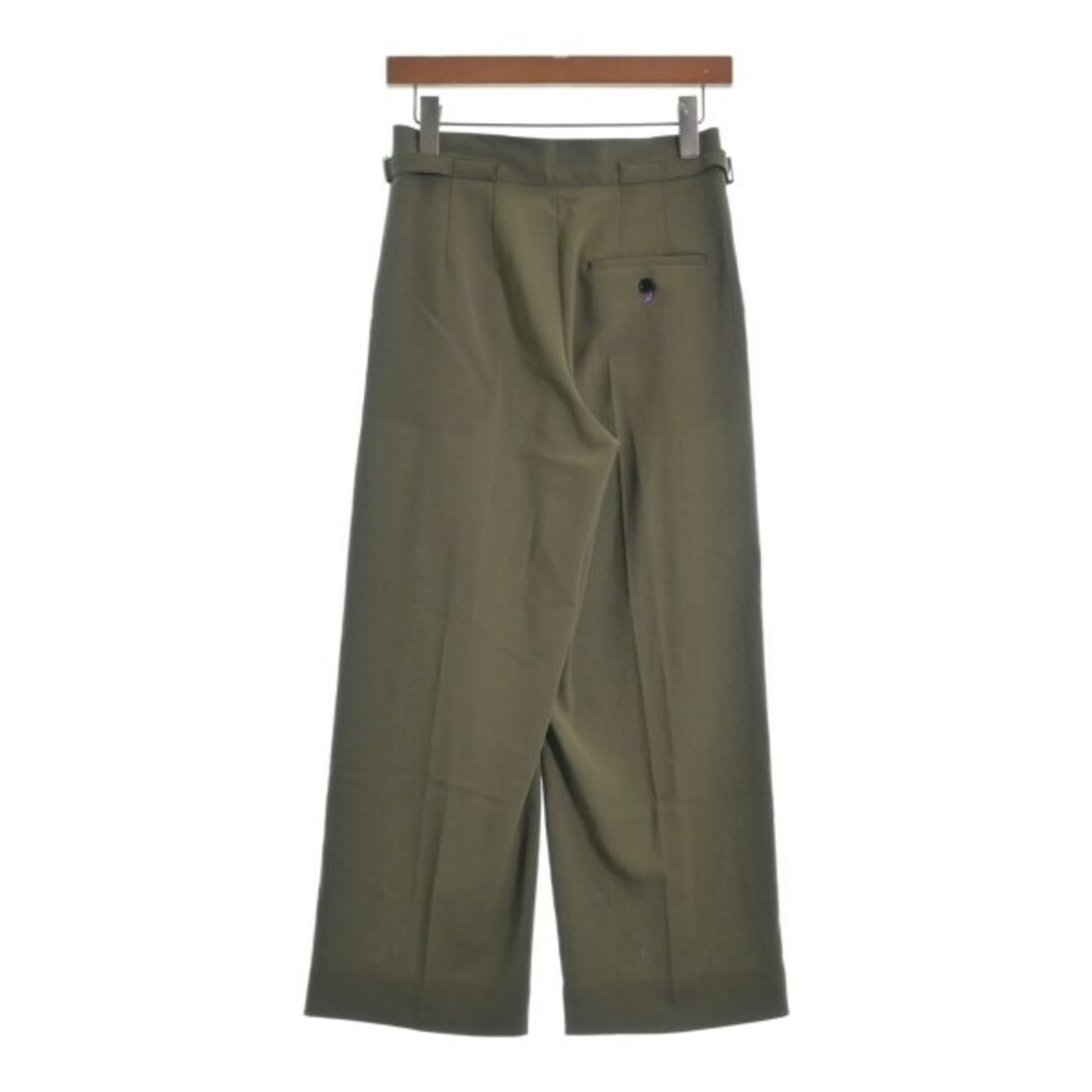 Paul by Paul Smith パンツ(その他) 38(M位) カーキ 【古着】【中古】