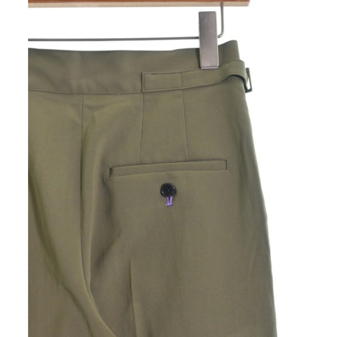 Paul by Paul Smith パンツ(その他) 38(M位) カーキ 【古着】【中古】