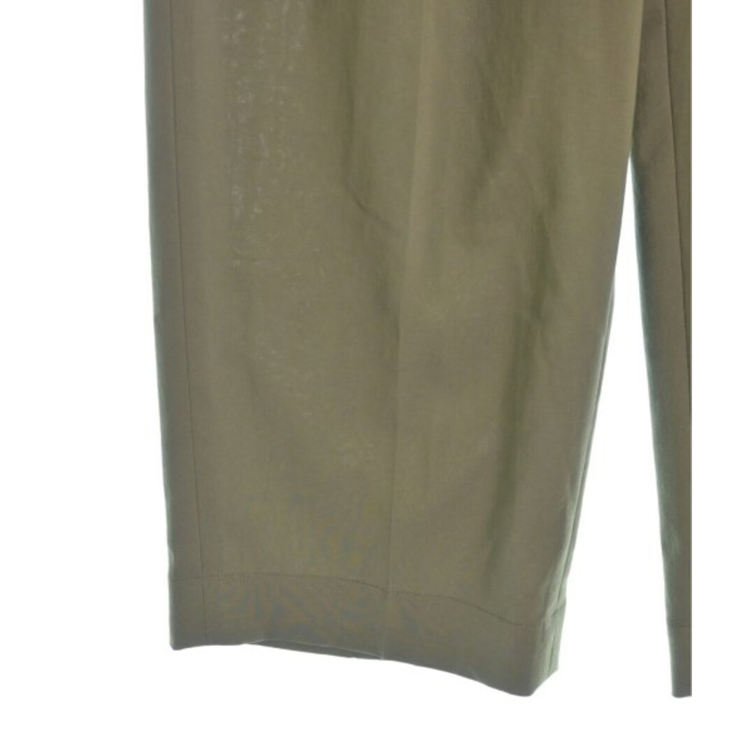 Paul by Paul Smith パンツ(その他) 38(M位) カーキ 【古着】【中古】