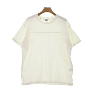 ホリデイ(holiday)のholiday ホリデイ Tシャツ・カットソー F アイボリー 【古着】【中古】(カットソー(半袖/袖なし))