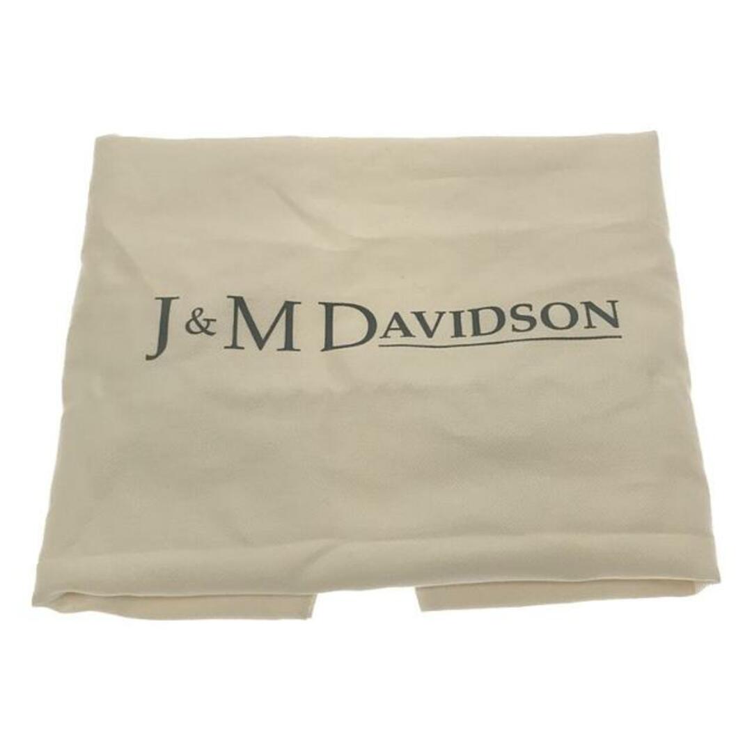 J&M DAVIDSON - 【美品】 J&M DAVIDSON / ジェイアンドエムデヴィッド