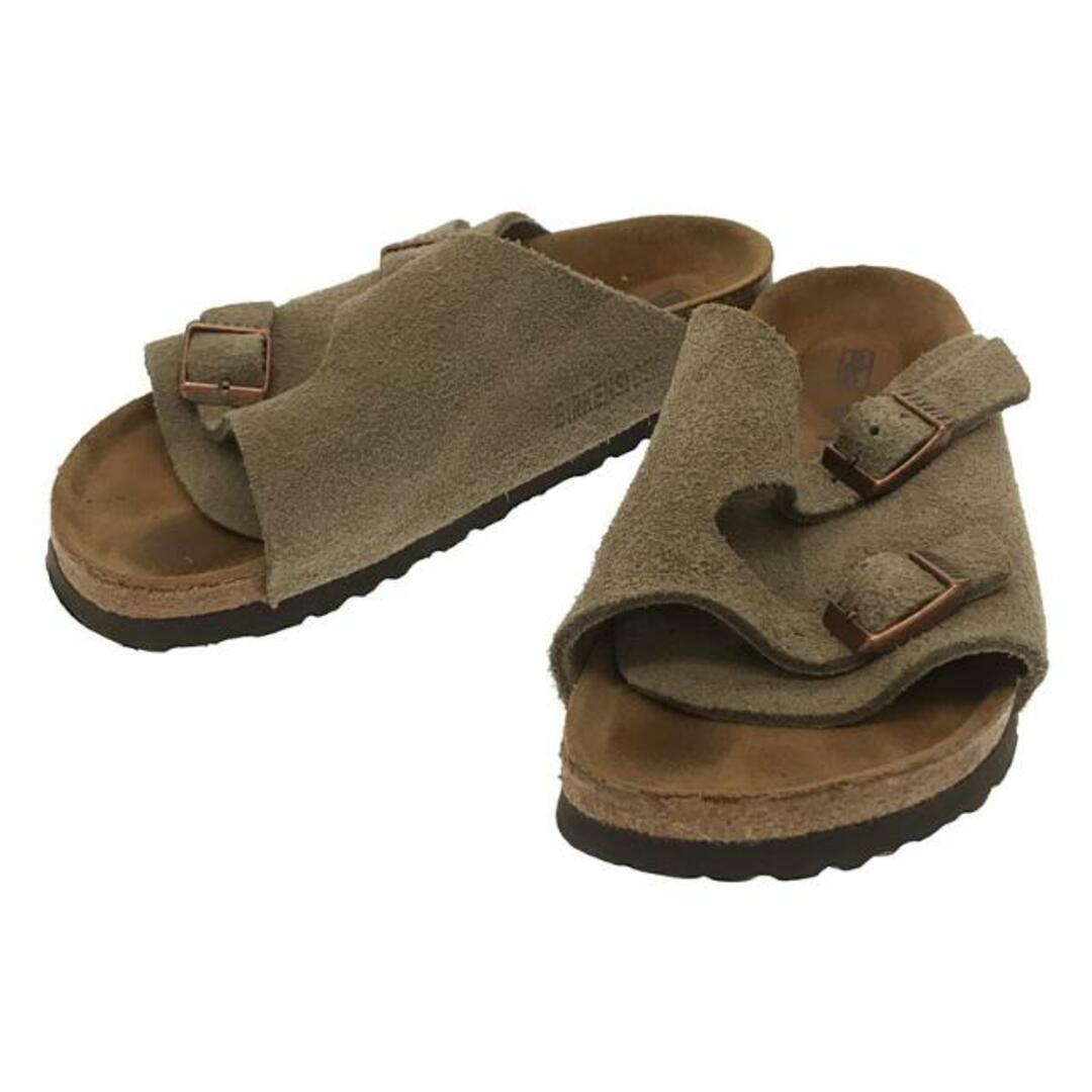 BIRKENSTOCK - BIRKENSTOCK / ビルケンシュトック | チューリッヒ ...