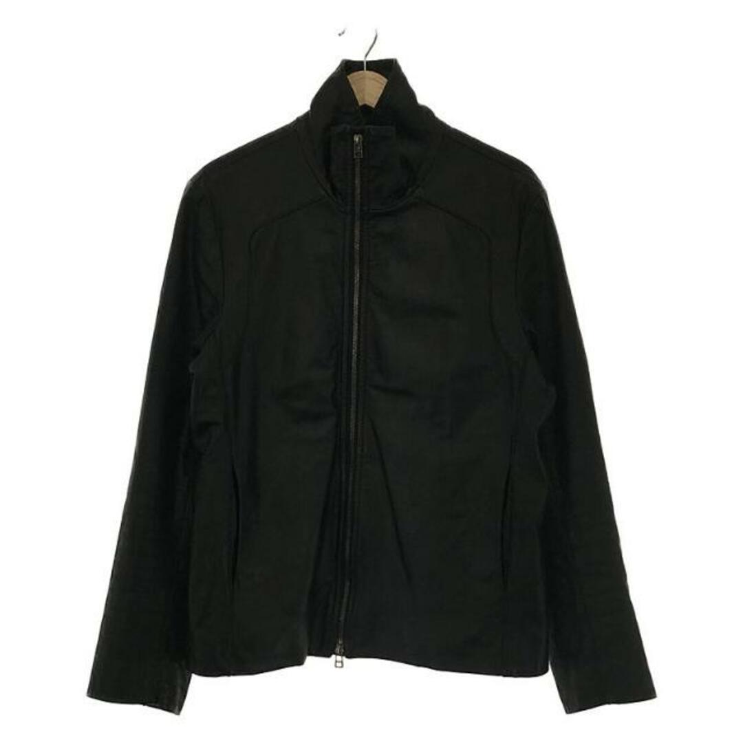 新発売】 TROVE / トローブ | SOLUMN LEATHER BLOUSON レザー