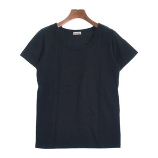 スティーブンアラン(steven alan)のsteven alan スティーブンアラン Tシャツ・カットソー -(M位) 黒 【古着】【中古】(カットソー(半袖/袖なし))