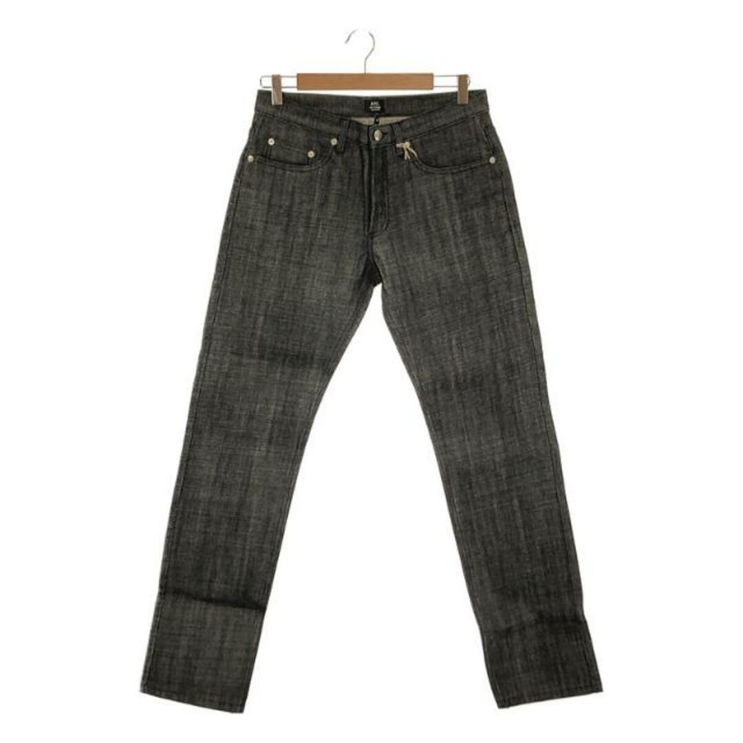 A.P.C - 【新品】 A.P.C. / アーペーセー | NEW STANDARD A.P.C - 【新品】 A.P.C. / アーペーセー | NEW STANDARD