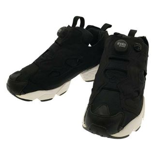 リーボック(Reebok)の【美品】  Reebok / リーボック | INSTA PUMP FURY OG インスタ ポンプフューリー スニーカー | 25 | ブラック | メンズ(スニーカー)