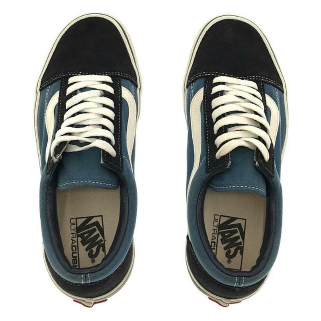 VANS - 【美品】 VANS / バンズ | OLD SKOOL DX オールド VANS - 【美品】 VANS / バンズ | OLD SKOOL DX オールド