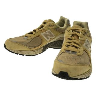 ニューバランス コラボ(ベージュ系)の通販 88点 | New Balanceを買う