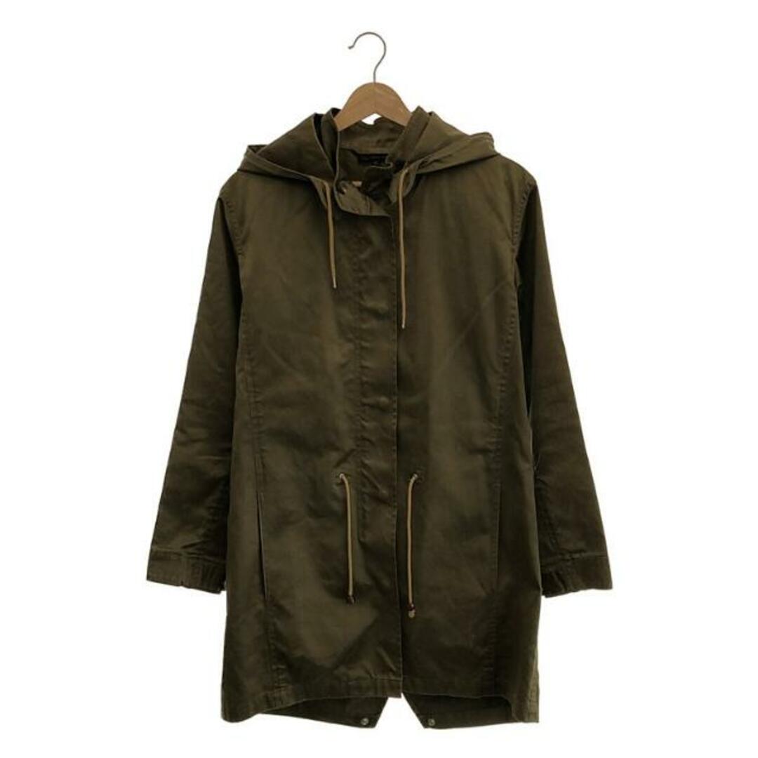 A.P.C （アーペーセー）モッズコート-