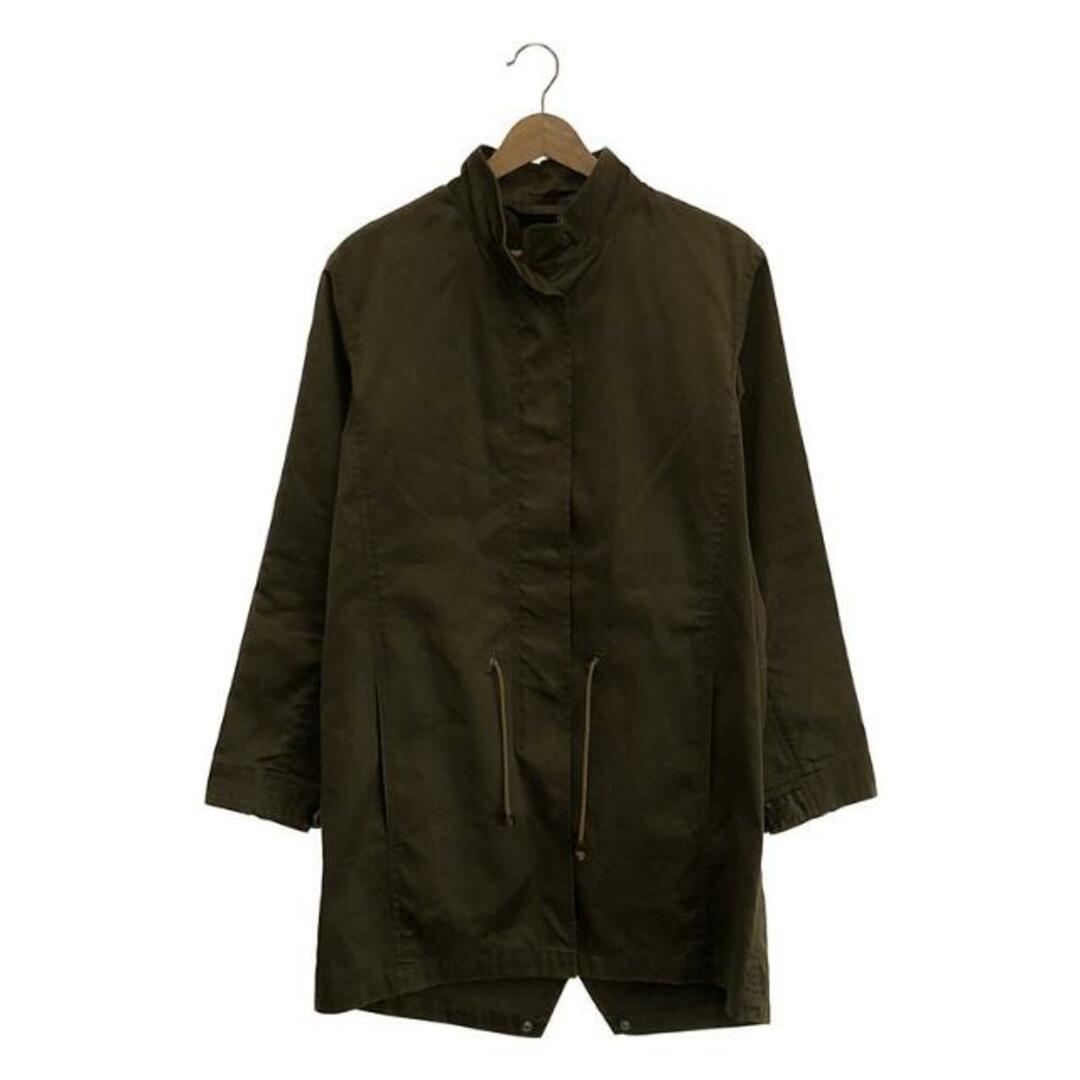 A.P.C - A.P.C. / アーペーセー | コットン モッズコート | XS ...