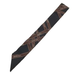 Hermes - 【美品】 HERMES / エルメス | ツイリー ボルデュック柄