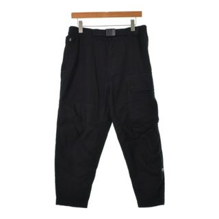 ジースター(G-STAR RAW)のG-STAR RAW ジースターロー パンツ（その他） 32(L位) 黒 【古着】【中古】(その他)