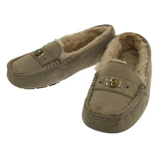 UGG - UGG / アグ | ANSLEY CHUNKY CRYSTALS | 22 | グレー | レディース