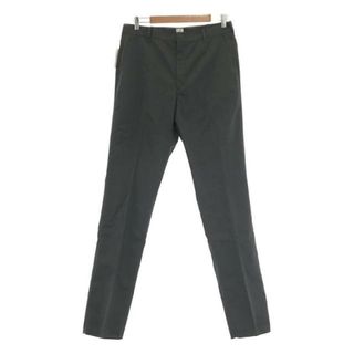 アナトミカ(ANATOMICA)の【新品】  ANATOMICA / アナトミカ | TRIM FIT PANTS / トリムフィット スラックス パンツ | 34 | gray | メンズ(その他)