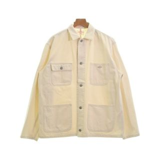 ダントン カバーオール(メンズ)の通販 100点以上 | DANTONのメンズを
