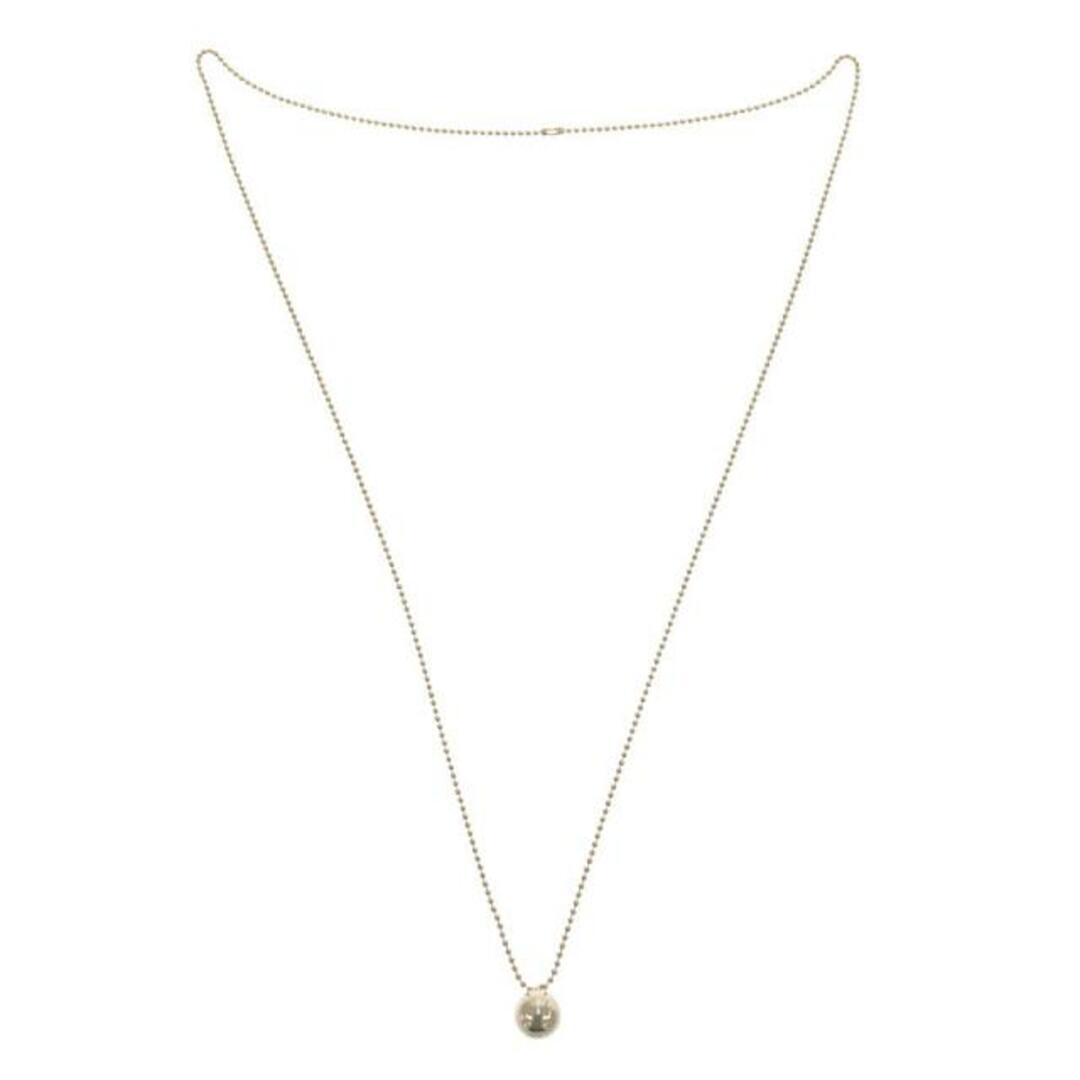 美品】 R.ALAGAN / ララガン | BALL NECKLACE Sterling Silver