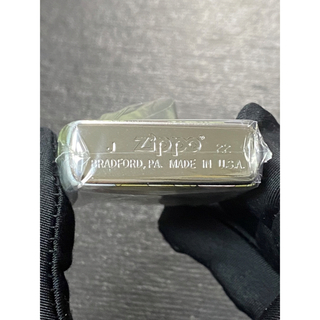 zippo コードギアス C.C.\u0026カレン 5面デザイン アニメ 2023年製